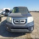 5FNYF4H94AB503934 2010 Honda Pilot Touring auction photo thumbnail 12
