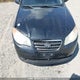 KMHDU45D37U126201 2007 Hyundai Elantra Gl/Gls auction photo thumbnail 6