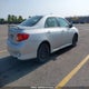 2T1BU4EE4AC392142 2010 Toyota Corolla S auction photo thumbnail 4