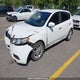 KNAFU5A21C5591780 2012 Kia Forte5 2.0L Ex auction photo thumbnail 2