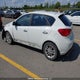KNAFU5A21C5591780 2012 Kia Forte5 2.0L Ex auction photo thumbnail 3