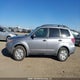 JF2SH62639H789752 2009 Subaru Forester 2.5X auction photo thumbnail 15