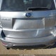 JF2SH62639H789752 2009 Subaru Forester 2.5X auction photo thumbnail 19