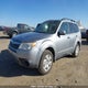 JF2SH62639H789752 2009 Subaru Forester 2.5X auction photo thumbnail 2