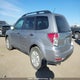 JF2SH62639H789752 2009 Subaru Forester 2.5X auction photo thumbnail 3