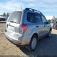 JF2SH62639H789752 2009 Subaru Forester 2.5X auction photo thumbnail 4