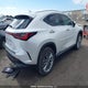 2T2GKCEZ8RC028192 2024 Lexus Nx 350H 350H auction photo thumbnail 4
