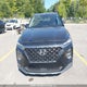 5NMS2CAD8KH090183 2019 Hyundai Santa Fe auction photo thumbnail 12