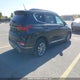 5NMS2CAD8KH090183 2019 Hyundai Santa Fe auction photo thumbnail 4