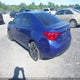2T1BURHE7HC928827 2017 Toyota Corolla Se auction photo thumbnail 3