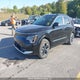 KNDCT3L12R5121008 2024 Kia Niro Ev Wave/Wave W/Snow White Pearl Grey Exterior auction photo thumbnail 2