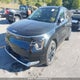 KNDCT3L12R5121008 2024 Kia Niro Ev Wave/Wave W/Snow White Pearl Grey Exterior auction photo thumbnail 6