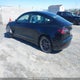 5YJ3E1EA5NF203450 2022 Tesla Model 3 Rwd/Standard Range auction photo thumbnail 3