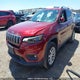 1C4PJMCBXKD162472 2019 Jeep Cherokee North auction photo thumbnail 2