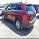 1C4PJMCBXKD162472 2019 Jeep Cherokee North auction photo thumbnail 3