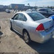 2G1WB5EK1A1173200 2010 Chevrolet Impala Lt auction photo thumbnail 14