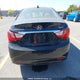 5NPEB4AC3BH084286 2011 Hyundai Sonata auction photo thumbnail 16