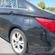 5NPEB4AC3BH084286 2011 Hyundai Sonata auction photo thumbnail 20