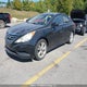 5NPEB4AC3BH084286 2011 Hyundai Sonata auction photo thumbnail 2