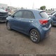 3KPA35AD1NE445484 2022 Kia Rio Ex Premium auction photo thumbnail 3