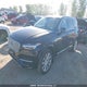 YV4A22PL7H1165783 2017 Volvo Xc90 T6 auction photo thumbnail 2