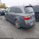 5FNRL5H48CB504790 2012 Honda Odyssey Ex auction photo thumbnail 3