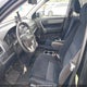 5J6RE485X8L800048 2008 Honda Cr-V auction photo thumbnail 5