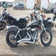 5HD1GX4A7CC317862 2012 Harley-Davidson Fxdb Dyna Street Bob auction photo thumbnail 11