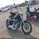 5HD1GX4A7CC317862 2012 Harley-Davidson Fxdb Dyna Street Bob auction photo thumbnail 1