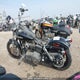 5HD1GX4A7CC317862 2012 Harley-Davidson Fxdb Dyna Street Bob auction photo thumbnail 3