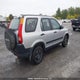 JHLRD78432C819763 2002 Honda Cr-V Lx auction photo thumbnail 4