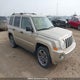 1J8FF28B39D157756 2009 Jeep Patriot auction photo thumbnail 1