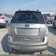 2FMDK49C28BA52350 2008 Ford Edge auction photo thumbnail 16