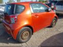 JTNJJXB01CJ015589 2012 Toyota Scion Iq auction photo thumbnail 4