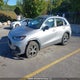 3CZRZ2H59PM107705 2023 Honda Hr-V Sport auction photo thumbnail 2
