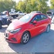 3G1BE5SM5HS549603 2017 Chevrolet Cruze Lt Auto auction photo thumbnail 2
