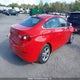 3G1BE5SM5HS549603 2017 Chevrolet Cruze Lt Auto auction photo thumbnail 4