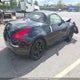 JN1BZ36A28M852793 2008 Nissan 350Z Grand Touring auction photo thumbnail 4
