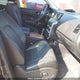 JN8AZ1MW1CW217917 2012 Nissan Murano auction photo thumbnail 5