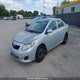 2T1BU4EE9AC254841 2010 Toyota Corolla Ce auction photo thumbnail 2