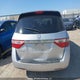 5FNRL5H40CB505576 2012 Honda Odyssey Ex auction photo thumbnail 16