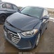 KMHD84LF4HU129733 2017 Hyundai Elantra Gl auction photo thumbnail 2