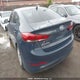 KMHD84LF4HU129733 2017 Hyundai Elantra Gl auction photo thumbnail 3