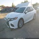 4T1B11HKXJU600645 2018 Toyota Camry Se auction photo thumbnail 2
