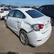 1G1BE5SM0J7164650 2018 Chevrolet Cruze Lt Auto auction photo thumbnail 6