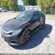 2HGFC2F77GH000392 2016 Honda Civic auction photo thumbnail 2