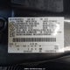 1FADP3R41HL320884 2017 Ford Focus Electric auction photo thumbnail 9