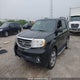 5FNYF4H51EB502212 2014 Honda Pilot Ex-L auction photo thumbnail 2