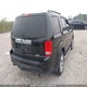 5FNYF4H51EB502212 2014 Honda Pilot Ex-L auction photo thumbnail 4
