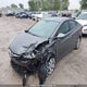 5NPDH4AE3EH517251 2014 Hyundai Elantra Gl auction photo thumbnail 2